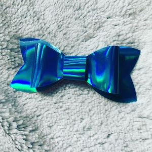 Litrle girl hair bow